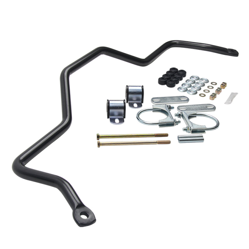 ST Rear Anti-Swaybar Chevrolet Camaro 3rd gen 4th gen Z28 / Pontiac Firebird - My Store