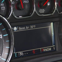 Autometer Dashcontrol Display Controller Dashcontrol Silverado/Sierra Diesel 2015+ - My Store