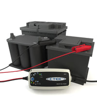 CTEK Battery Charger - Multi US 7002 - Mammoth Racing -