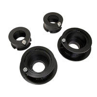 Belltech 19-20 Jeep Gladiator JT 2.5in Front 2.5in Rear Leveling Coil Spring Spacer Kit - Mammoth Racing -