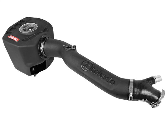 aFe Takeda Momentum GT Pro Dry S Cold Air Intake System 16-17 Lexus IS 200t - My Store