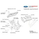 Ford Racing 5.0L Coyote Timing/Front Cover and Cam Cover KIT - Mammoth Racing -