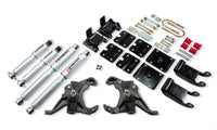 Belltech Lowering KIT With SP Shocks - Mammoth Racing -