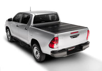 UnderCover 2022 Toyota Tundra 5.5ft Flex Bed Cover - Mammoth Racing -