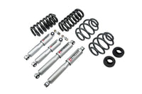 Belltech Lowering KIT With SP Shocks - Mammoth Racing -
