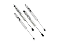 Superlift 14-18 Dodge Ram 3500 Fox Shock Box - 4-6in Lift Lit - Front and Rear Shocks - My Store