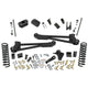 Superlift 19-20 Ram 2500 4WD Diesel 3.5in Lift Kit w/Shock Extentions - Mammoth Racing -