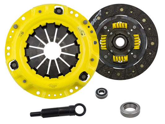 ACT 1980 Toyota Corolla HD/Perf Street Sprung Clutch Kit - Mammoth Racing -