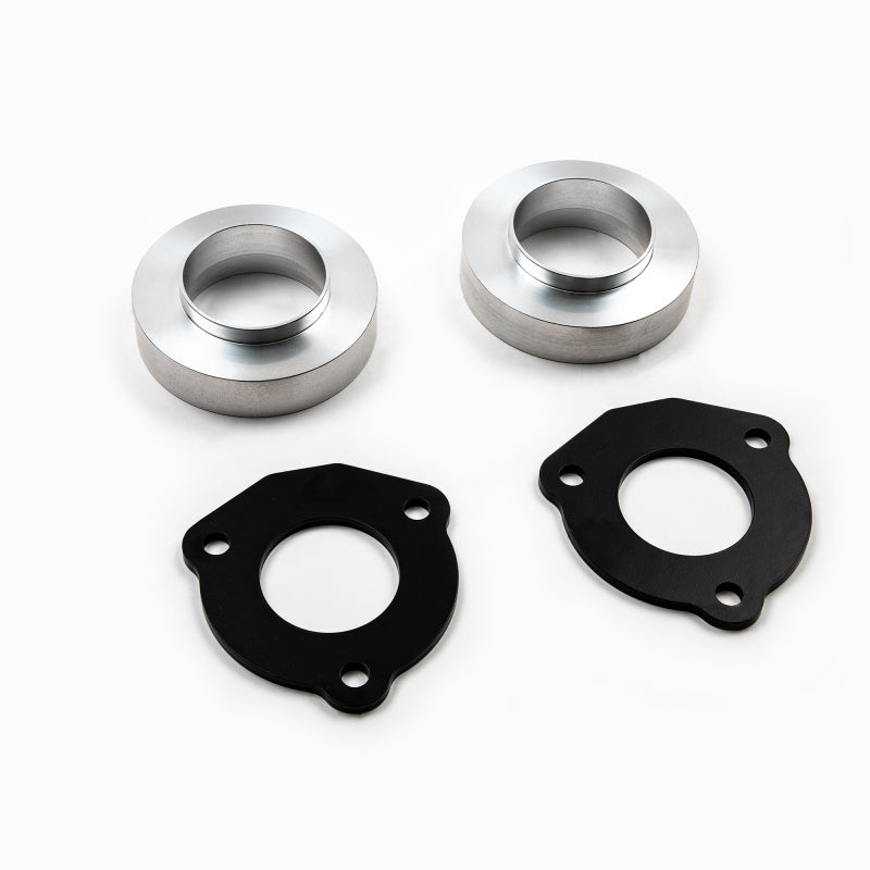 Belltech 15-18 Chevy/GM Colorado / Canyon Extended/Quad Cab Short Bed 2.5in Front Strut Spacer - Mammoth Racing -