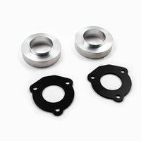 Belltech 15-18 Chevy/GM Colorado / Canyon Extended/Quad Cab Short Bed 2.5in Front Strut Spacer - Mammoth Racing -