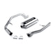 MagnaFlow Sys C/B Chevy Suburban-Yukon 5.3l - Mammoth Racing -