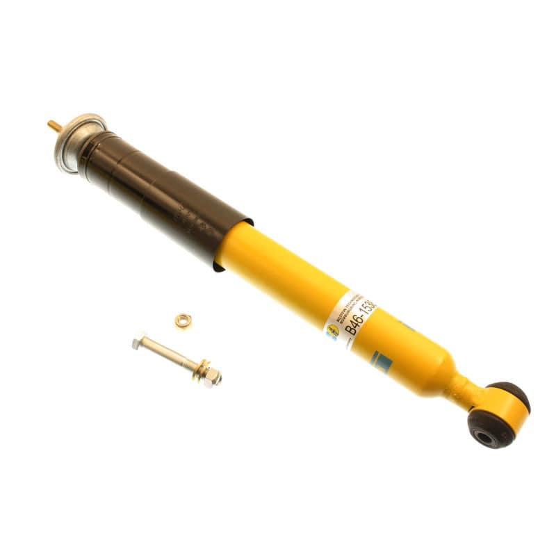Bilstein B8 1992 Mercedes-Benz 300SD Base Rear 46mm Monotube Shock Absorber - Mammoth Racing -
