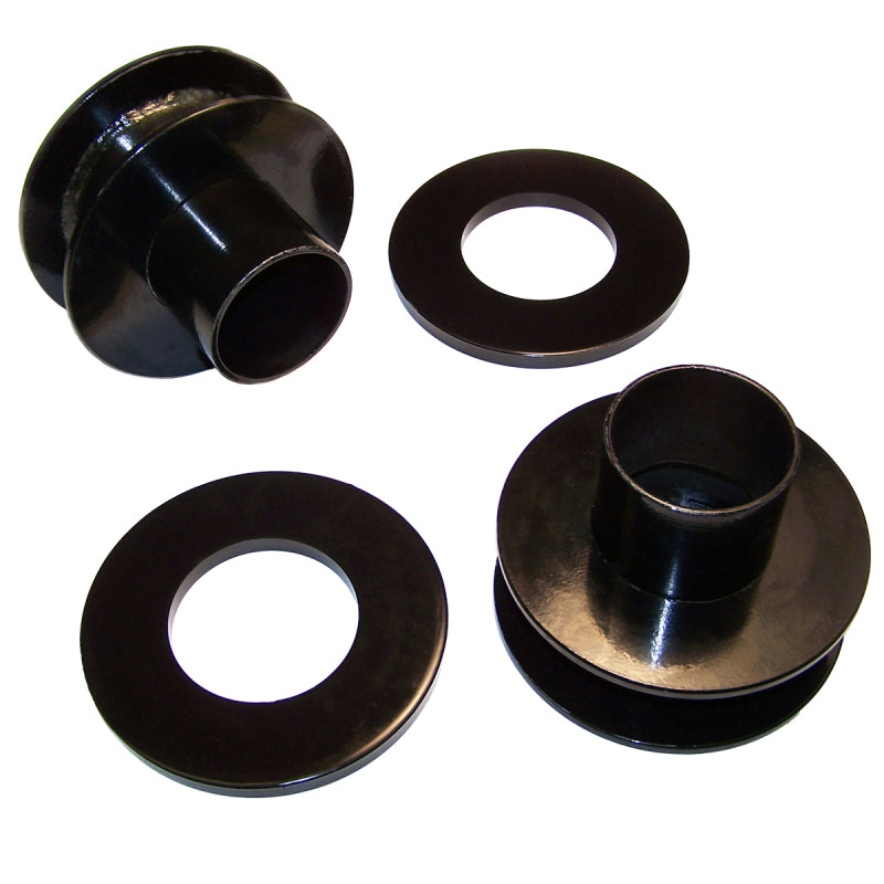 Superlift 05-19 Ford F-250/350 4WD 2.5in Leveling Kit - Front - Mammoth Racing -