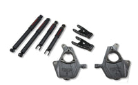 Belltech Lowering KIT With ND2 Shocks - Mammoth Racing -