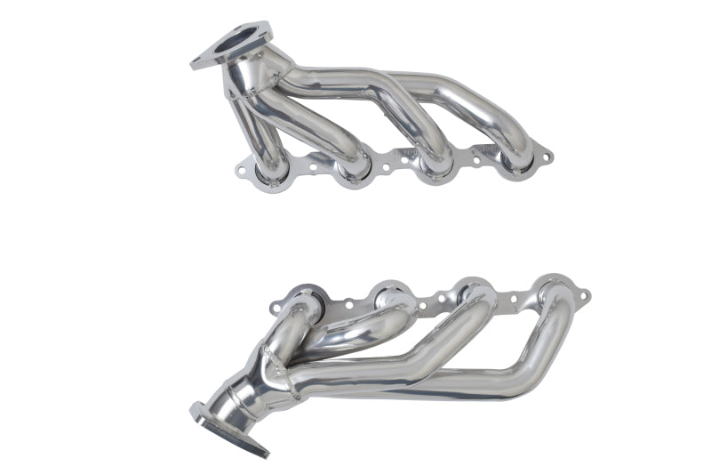 Gibson 02-06 Cadillac Escalade Base 6.0l 1-5/8in 16 Gauge Performance Header - Ceramic Coated - Mammoth Racing -