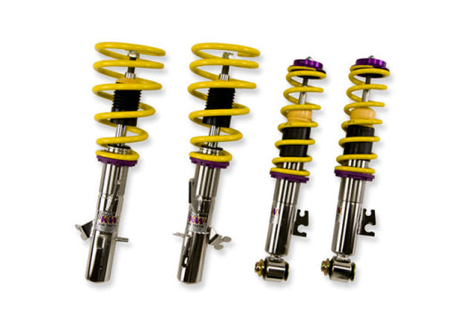 KW Coilover Kit V1 Mini Coupe (R59) (Cooper/ Cooper S/ JCW) - Mammoth Racing -