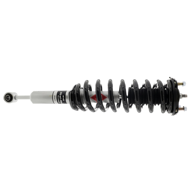 KYB Shocks & Struts Strut Plus Front Left Toyota Tacoma w/ TRD RWD/4WD 2007-18 - Mammoth Racing -