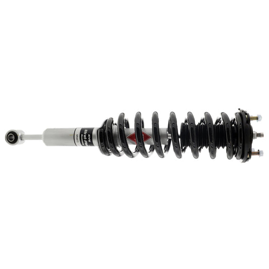 KYB Shocks & Struts Strut Plus Front Left Toyota Tacoma w/ TRD RWD/4WD 2007-18 - Mammoth Racing -