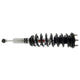 KYB Shocks & Struts Strut Plus Front Left Toyota Tacoma w/ TRD RWD/4WD 2007-18 - Mammoth Racing -