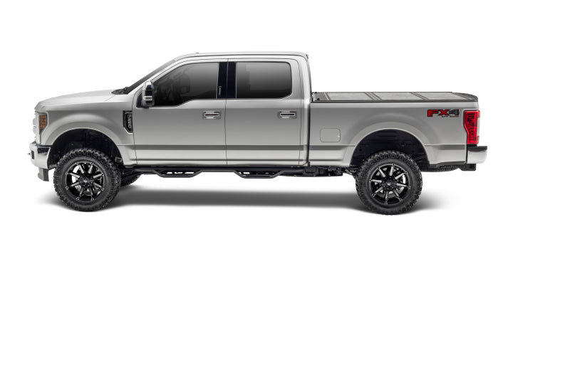 UnderCover 17-20 Ford F-250/ F-350 6.8ft Flex Bed Cover - Mammoth Racing -