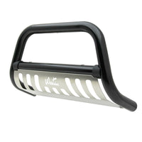 Westin 1988-1998 Chevrolet/GMC C/K 1500 Ultimate Bull Bar - Black - Mammoth Racing -
