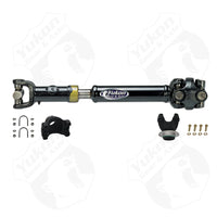 Yukon Gear Heavy Duty Driveshaft for 12-16 Jeep JK Rear 4-Door A/T Only - Mammoth Racing -