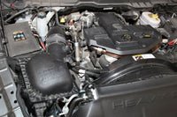 K&N 13-15 RAM 2500/3500 L6-6.7l DSL Performance Intake Kit - Mammoth Racing -