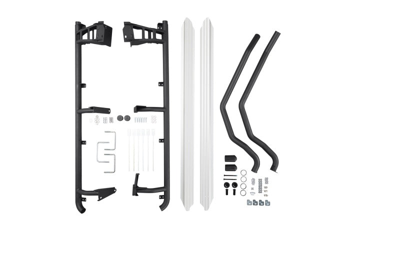 ARB Summit Step W/F Rail Suits Ranger - Mammoth Racing -