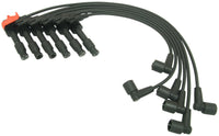 NGK Saab 900 1997-1994 Spark Plug Wire Set - Mammoth Racing -
