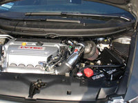 Injen 06-09 Civic Si 2.0L 4Cyl. Coupe & Sedan Black Short Ram Intake - Mammoth Racing -