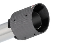 Borla 2020 Toyota Supra GR 3.0L I6 3in ATAK Catback Exhaust - Carbon Fiber Tips - My Store