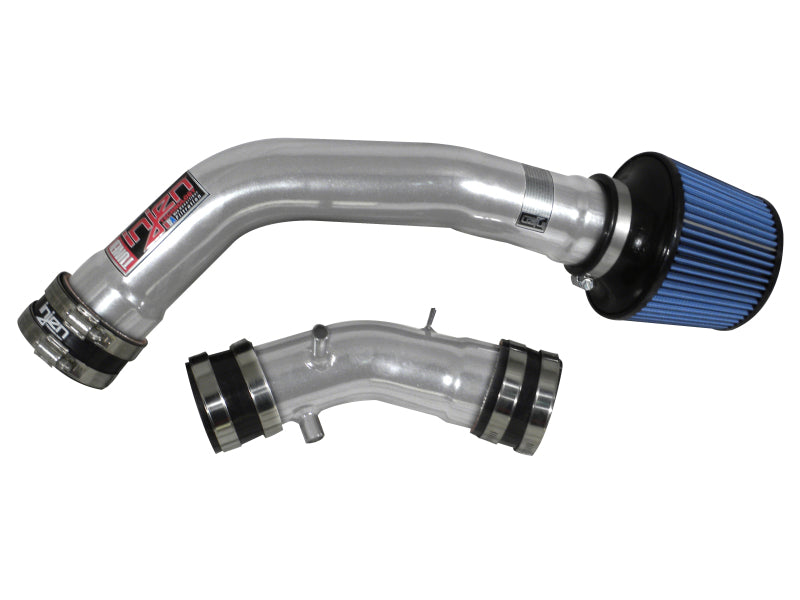 Injen 97-01 Sentra 2.0L Only 200SX 2.0L Only SER 2.0L Polished Cold Air Intake - Mammoth Racing -