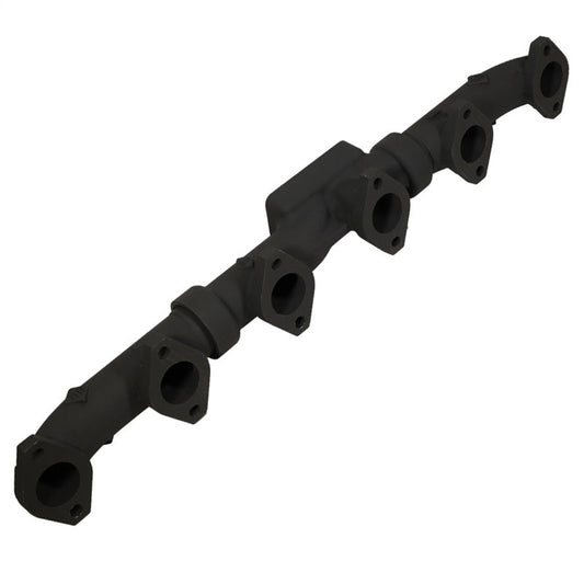 BD Diesel CAT 99-98 3406e / 99-03 C15 Road Master Exhaust Manifold - My Store