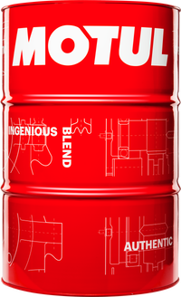 Motul 208L Synthetic Engine Oil 8100 5W20 ECO-LITE - Mammoth Racing -