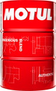 Motul 208L Synthetic Engine Oil 8100 5W20 ECO-LITE - Mammoth Racing -