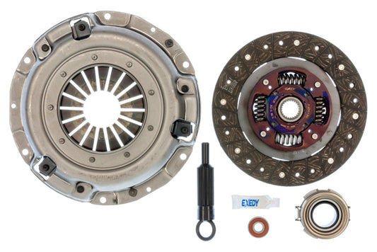 Exedy OE 1995-2001 Subaru Impreza H4 Clutch Kit - Mammoth Racing -