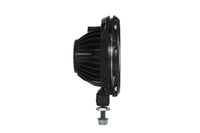 KC HiLiTES 6in. Pro6 Gravity LED Light 20w Single Mount Sae/ece Driving Beam (Single) - Mammoth Racing -