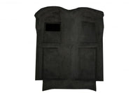 Lund 98-06 Ford F-250 Std. Cab Pro-Line Full Floor Replacement Carpet - Black (1 Pc.) - My Store