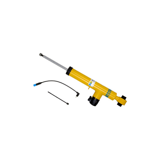 Bilstein B6 12-16 BMW 328i Rear Twintube Shock Absorber (DampTronic) - Mammoth Racing -