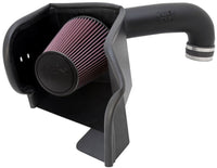 K&N 09-11 Dodge Ram 1500 V8 5.7l Performance Intake - Mammoth Racing -