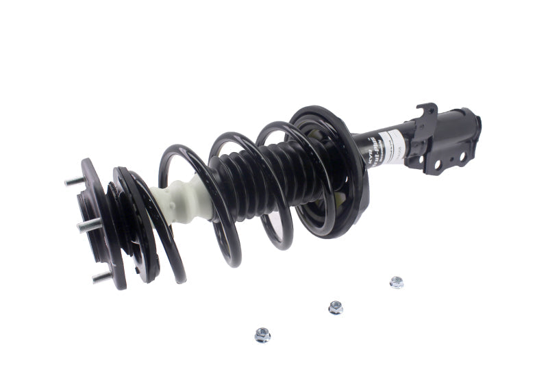 KYB Strut Plus Front Right Toyota Corolla 03-08 - Mammoth Racing -