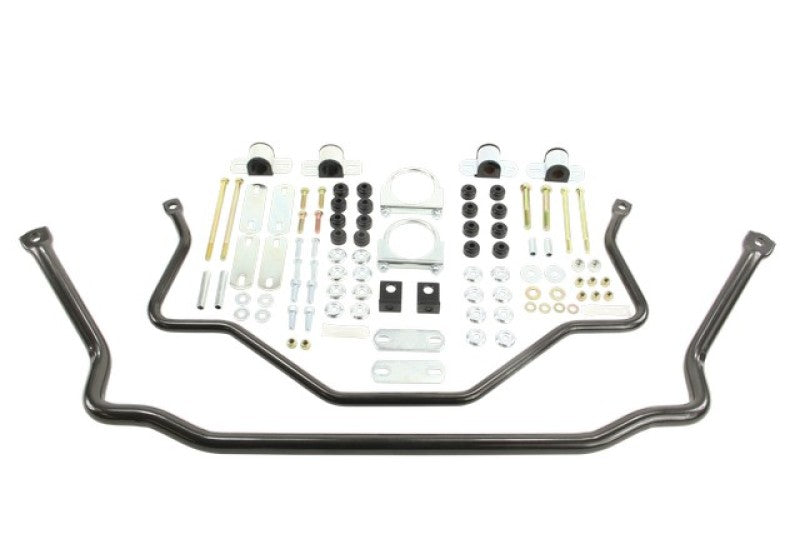 Belltech Anti-swaybar Sets Chevy 70-81 Camaro Firebird - Mammoth Racing -