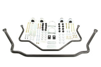 Belltech Anti-swaybar Sets Chevy 70-81 Camaro Firebird - Mammoth Racing -
