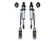 Icon 11-19 GM HD 0-2in Front 2.5 Series Shocks VS RR Cdcv - Pair w/ICON Upper Control Arm - Mammoth Racing -