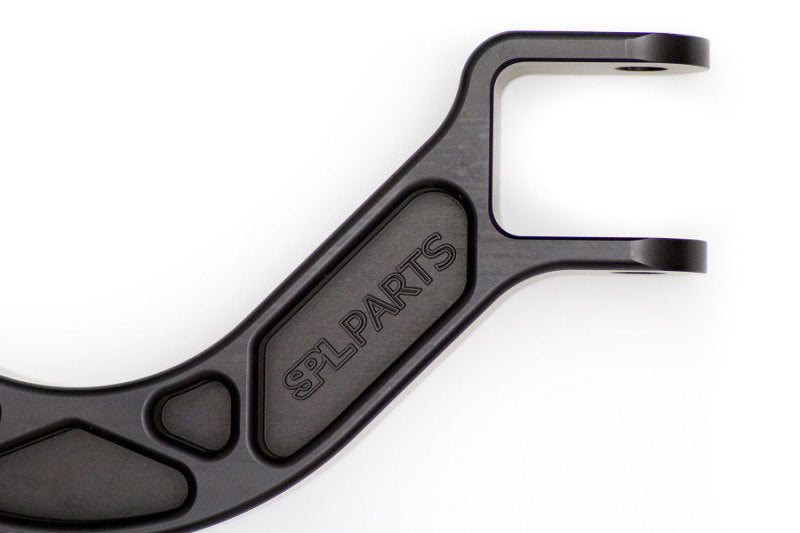 SPL Parts 89-98 Nissan 240SX (S13/S14) / 89-02 Nissan Skyline (R32/R33/R34) Rear Upper Camber Arms - Mammoth Racing -