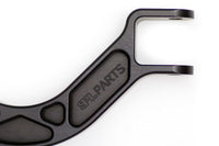 SPL Parts 89-98 Nissan 240SX (S13/S14) / 89-02 Nissan Skyline (R32/R33/R34) Rear Upper Camber Arms - Mammoth Racing -
