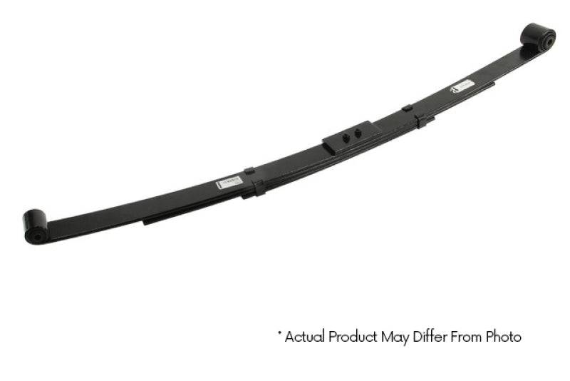 Belltech Leaf Spring 02-06 Dodge RAM QD CAB 3inch - Mammoth Racing -