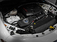 aFe Momentum GT Pro 5R Cold Air Intake System 2017 Alfa Romeo Giulia I4 2.0L (t) - My Store