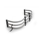 AMP Research 19-23 Ram 1500 Standard Cab Bedxtender HD Max - Silver - My Store