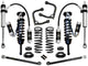 Icon 03-09 Lexus Gx470 0-3.5in Stage 5 Suspension System w/Tubular UCA - Mammoth Racing -